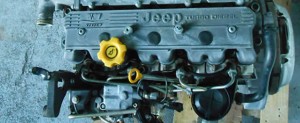 motores para jeep 1