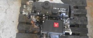 Motor PSA Citroen Xsara 1.4i 8V 75cv Ref. KFX