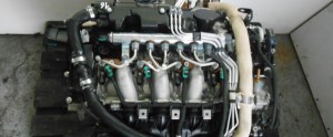 Motor PSA Citroen C5 2.2HDI 170cv Ref. 4HT