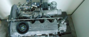 Motor Fiat Punto 1.7TD 71cv Ref. 176A5000