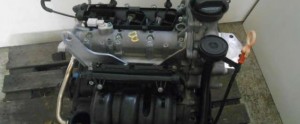 Motor VAG Seat Ibiza 1.2 (3 cilindros) Ref. AZQ
